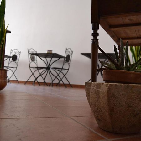 Kerkent Acomodação com café da manhã Agrigento Exterior foto
