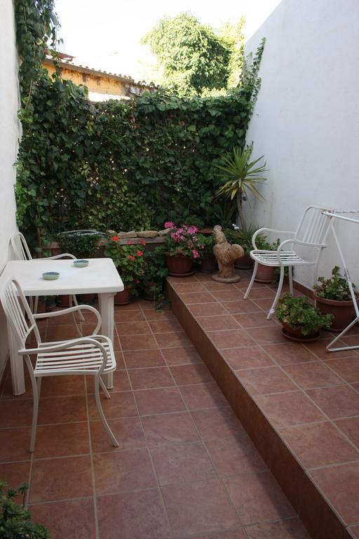 Kerkent Acomodação com café da manhã Agrigento Exterior foto