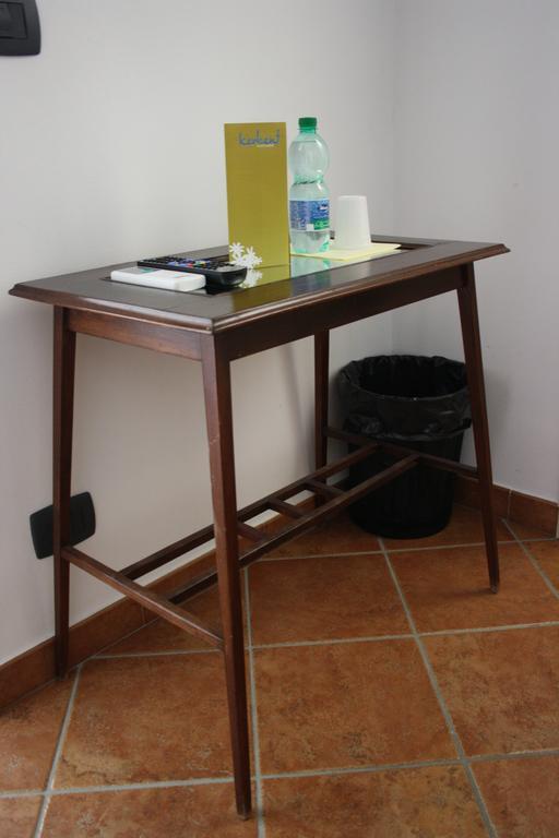 Kerkent Acomodação com café da manhã Agrigento Quarto foto